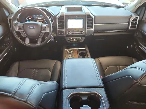 1FMJU1MT1KEA48305 2019 FORD EXPEDITION - Image 8