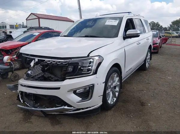 1FMJU1MT1KEA48434 2019 FORD EXPEDITION - Image 2