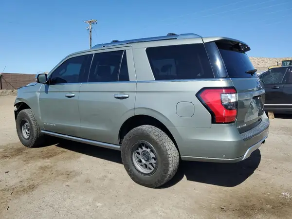 1FMJU1MT1KEA58042 2019 FORD EXPEDITION - Image 2