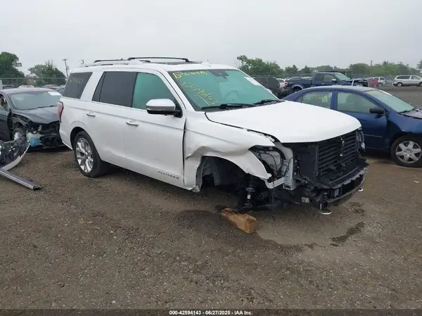 1FMJU1MT1KEA68098 2019 FORD EXPEDITION - Image 1