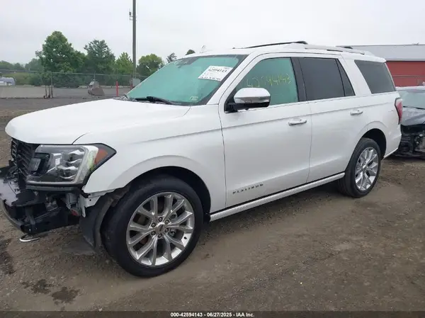 1FMJU1MT1KEA68098 2019 FORD EXPEDITION - Image 2