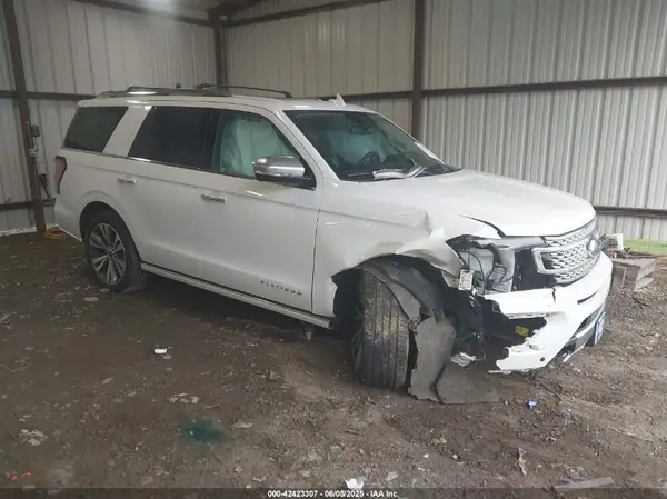 1FMJU1MT1LEA16942 2020 FORD EXPEDITION - Image 1