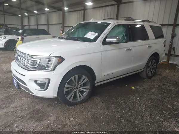 1FMJU1MT1LEA16942 2020 FORD EXPEDITION - Image 2