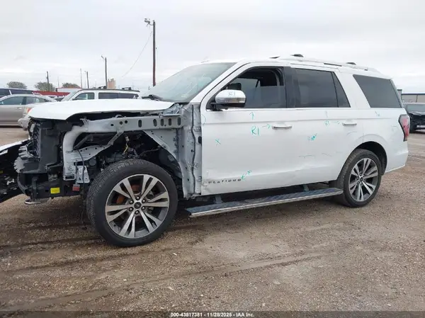1FMJU1MT1LEA17511 2020 FORD EXPEDITION - Image 2
