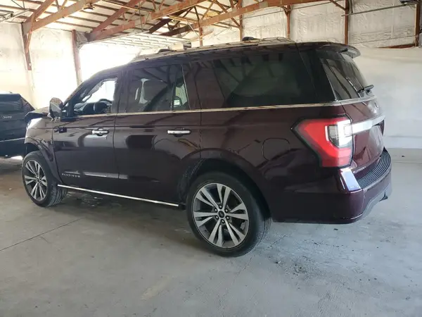 1FMJU1MT1LEA42392 2020 FORD EXPEDITION - Image 2