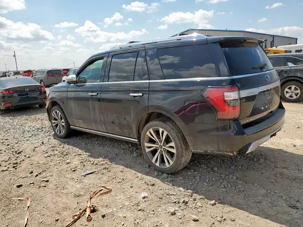 1FMJU1MT1LEA51528 2020 FORD EXPEDITION - Image 2