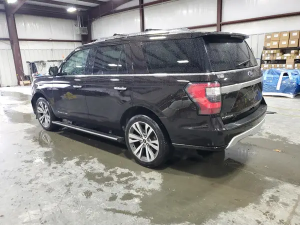 1FMJU1MT1MEA23570 2021 FORD EXPEDITION - Image 2