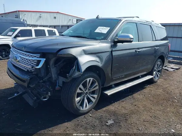 1FMJU1MT1MEA29580 2021 FORD EXPEDITION - Image 2