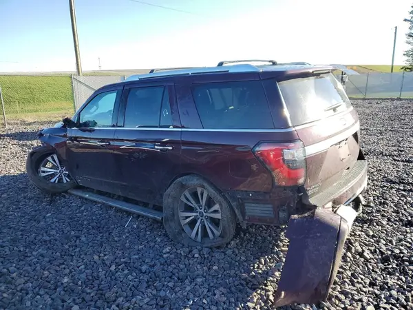 1FMJU1MT1MEA39171 2021 FORD EXPEDITION - Image 2