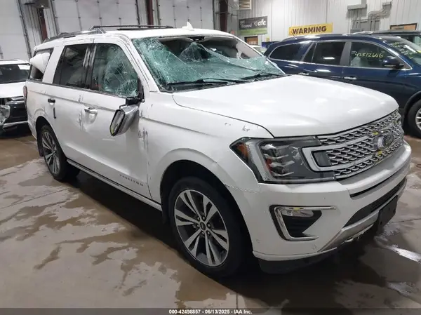 1FMJU1MT1MEA56830 2021 FORD EXPEDITION - Image 1
