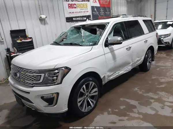 1FMJU1MT1MEA56830 2021 FORD EXPEDITION - Image 2