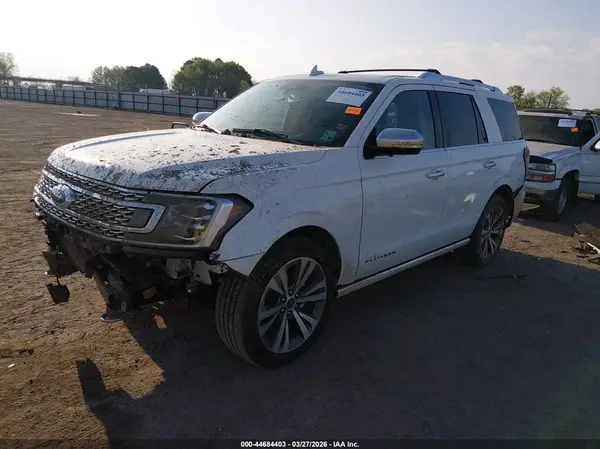 1FMJU1MT1MEA61087 2021 FORD EXPEDITION - Image 2