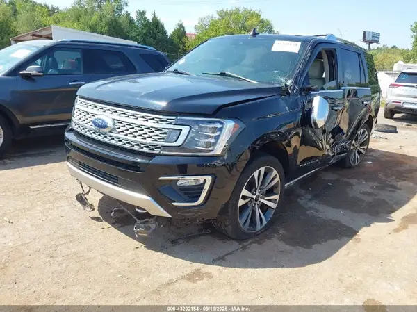 1FMJU1MT1MEA61123 2021 FORD EXPEDITION - Image 2
