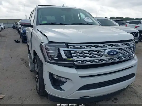 1FMJU1MT1MEA62868 2021 FORD EXPEDITION - Image 1