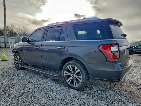 1FMJU1MT1MEA78746 2021 FORD EXPEDITION - Image 2