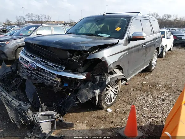 1FMJU1MT1NEA10254 2022 FORD EXPEDITION - Image 2