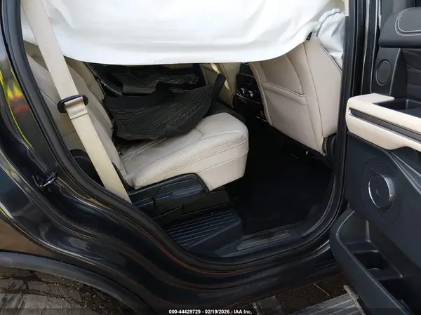1FMJU1MT1NEA10254 2022 FORD EXPEDITION - Image 8