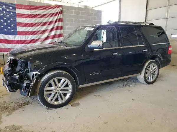 1FMJU1MT2GEF22723 2016 FORD EXPEDITION - Image 1