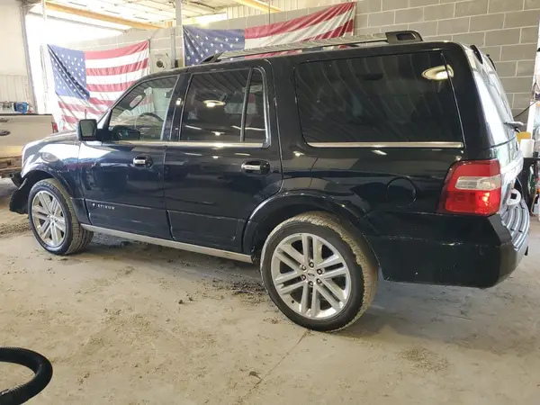 1FMJU1MT2GEF22723 2016 FORD EXPEDITION - Image 2