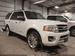 1FMJU1MT2GEF27226 2016 FORD EXPEDITION
