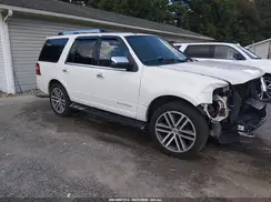 1FMJU1MT2GEF27260 2016 FORD EXPEDITION