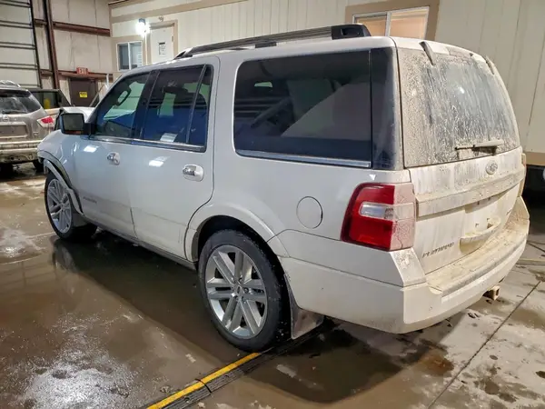 1FMJU1MT2HEA00529 2017 FORD EXPEDITION - Image 2