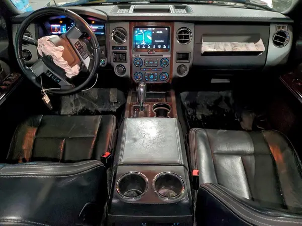 1FMJU1MT2HEA00529 2017 FORD EXPEDITION - Image 8