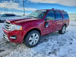 1FMJU1MT2HEA36009 2017 FORD EXPEDITION