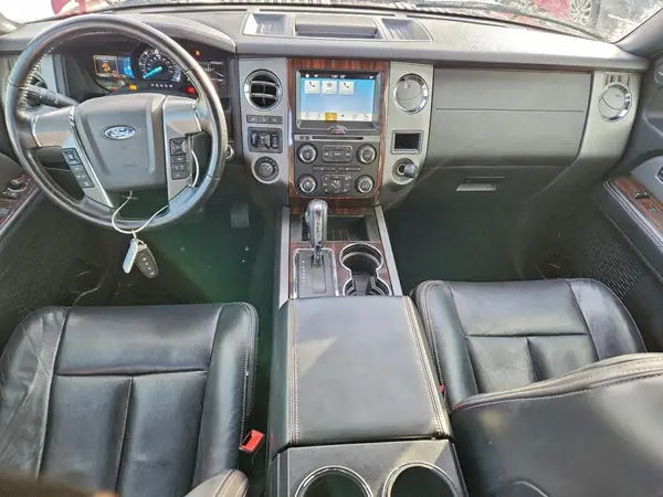 1FMJU1MT2HEA36009 2017 FORD EXPEDITION - Image 8