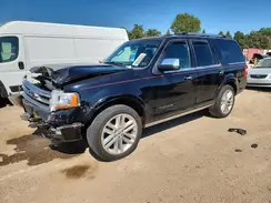 1FMJU1MT2HEA64621 2017 FORD EXPEDITION
