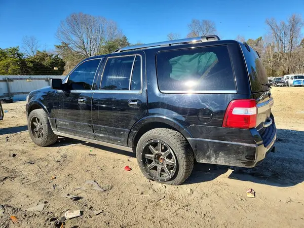 1FMJU1MT2HEA72427 2017 FORD EXPEDITION - Image 2