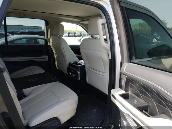 1FMJU1MT2JEA00956 2018 FORD EXPEDITION - Image 8