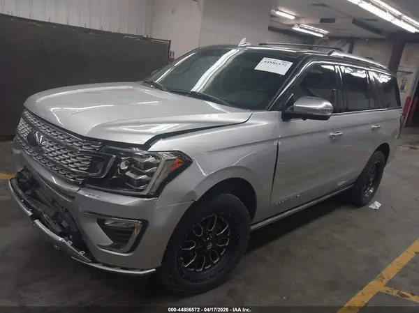 1FMJU1MT2JEA02464 2018 FORD EXPEDITION - Image 2
