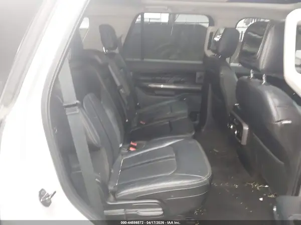 1FMJU1MT2JEA02464 2018 FORD EXPEDITION - Image 8