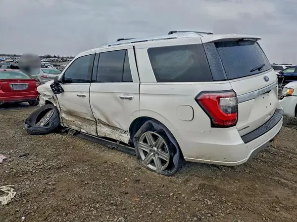 1FMJU1MT2JEA09575 2018 FORD EXPEDITION - Image 2