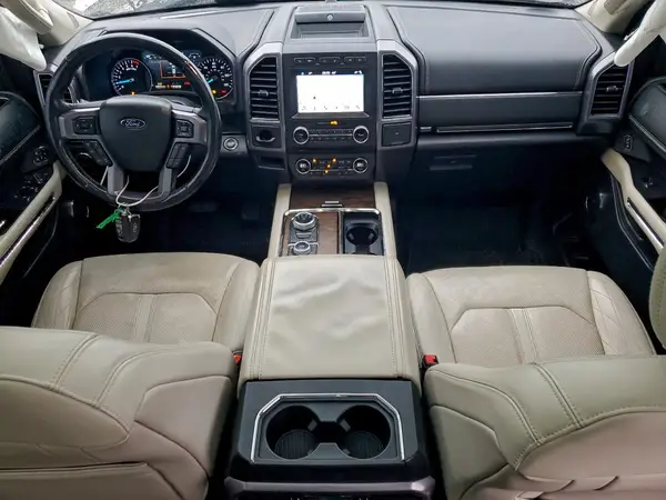 1FMJU1MT2JEA09575 2018 FORD EXPEDITION - Image 8
