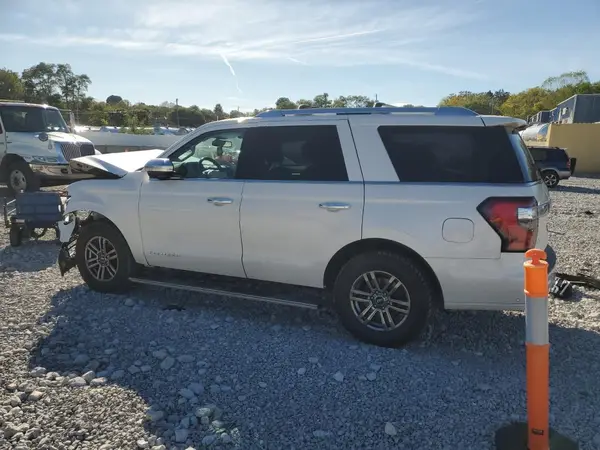 1FMJU1MT2JEA33052 2018 FORD EXPEDITION - Image 2