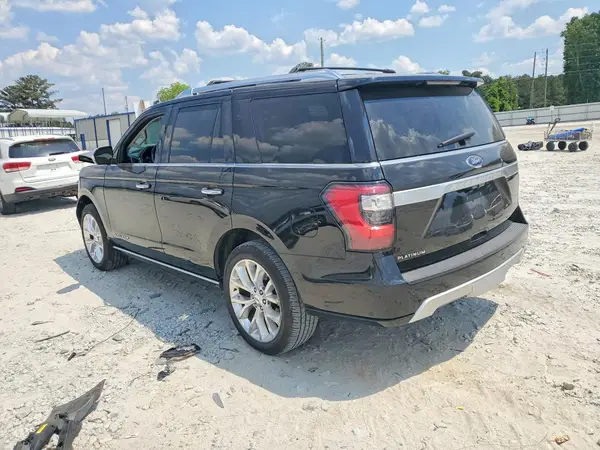 1FMJU1MT2JEA38817 2018 FORD EXPEDITION - Image 2