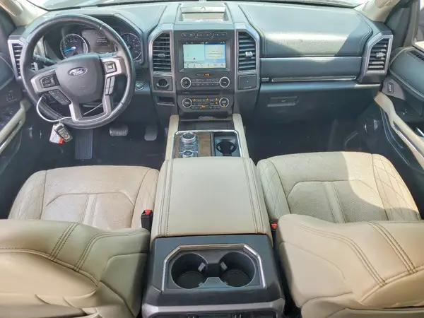 1FMJU1MT2JEA38817 2018 FORD EXPEDITION - Image 8