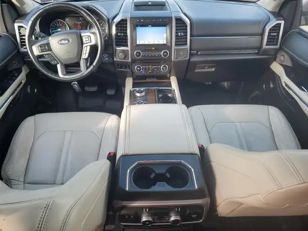 1FMJU1MT2JEA53690 2018 FORD EXPEDITION - Image 8