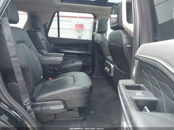 1FMJU1MT2JEA55083 2018 FORD EXPEDITION - Image 8