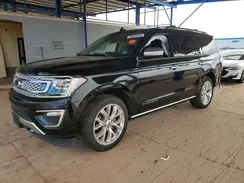 1FMJU1MT2JEA58775 2018 FORD EXPEDITION