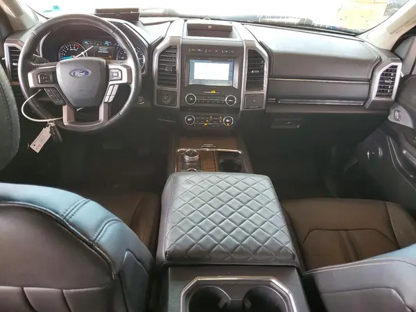 1FMJU1MT2JEA58775 2018 FORD EXPEDITION - Image 8