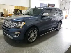 1FMJU1MT2JEA71445 2018 FORD EXPEDITION