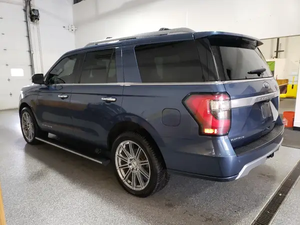 1FMJU1MT2JEA71445 2018 FORD EXPEDITION - Image 2