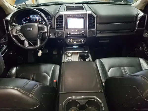 1FMJU1MT2JEA71445 2018 FORD EXPEDITION - Image 8
