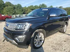 1FMJU1MT2KEA00151 2019 FORD EXPEDITION