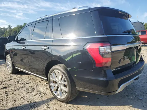 1FMJU1MT2KEA00151 2019 FORD EXPEDITION - Image 2