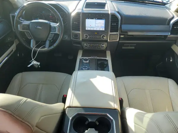 1FMJU1MT2KEA00151 2019 FORD EXPEDITION - Image 8