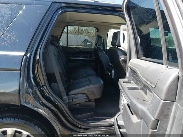 1FMJU1MT2KEA02921 2019 FORD EXPEDITION - Image 8